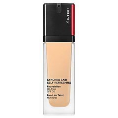 Shiseido Skin Self-Refreshing Foundation Oil-free 1/1