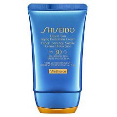 Shiseido The Suncare Expert Sun Aging Protection Cream 1/1