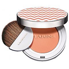 Clarins Joli Blush Radiance & Colour Long Wearing Blush 1/1