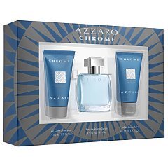 Azzaro Chrome 1/1