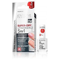 Eveline Cosmetics Nail Therapy Professional Super-Dry 5w1 1/1
