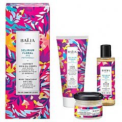 Baija Delirium Floral Body Care 1/1