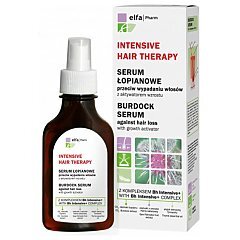 Elfa Pharm Intensive Hair Therapy Burdock Serum 1/1