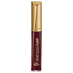 Rimmel Oh My Gloss! Plump 1/1