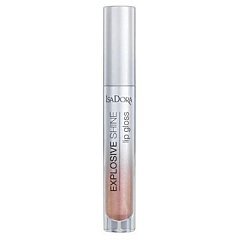 IsaDora Explosive Shine Lip Gloss 1/1