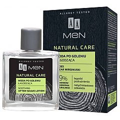 AA Men Natural Care 1/1