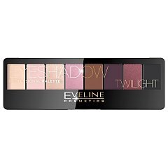 Eveline Eyeshadow Palette 1/1