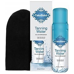 Fake Bake Tanning Water 1/1