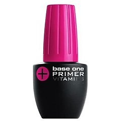 Silcare Base One Primer & Vitamins 1/1