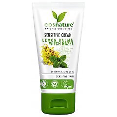 Cosnature Sensitive Cream 1/1