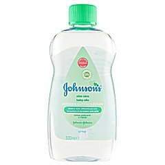 Johnson's Baby Baby Oil 1/1