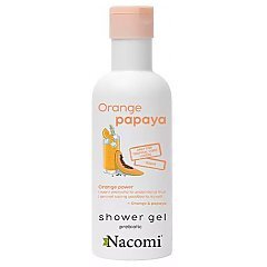 Nacomi Shower Gel 1/1