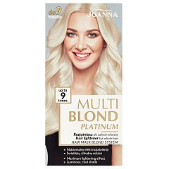 Joanna Multi Blond Platinum 1/1