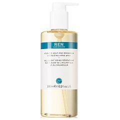 Ren Clean Skincare Atlantic Kelp And Magnesium Energising Hand Wash 1/1