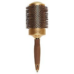 Olivia Garden Nano Thermic Ceramic+Ion Round Thermal Hairbrush NT-64 1/1
