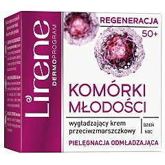 Lirene Komórki Młodości 50+ 1/1