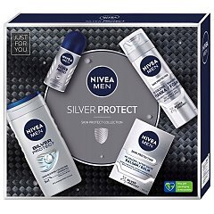 Nivea Men Silver Protect 1/1