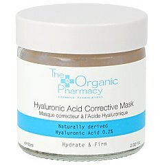 The Organic Pharmacy Hyaluronic Acid Corrective Mask 1/1