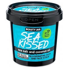 Beauty Jar Sea Kissed 1/1