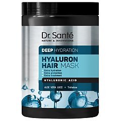 Dr. Sante Hyaluron Hair Mask 1/1