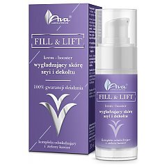 Ava Laboratorium Fill & Lift 1/1