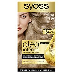 Syoss Oleo Intense 1/1