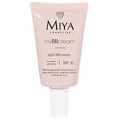 Miya Cosmetics My BB Cream SPF30 1/1