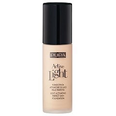 Pupa Milano Active Light Perfect Skin Foundation SPF10 1/1