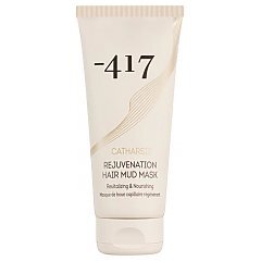 Minus 417 Sensual Essence Recovery Hair Mud Mask 1/1