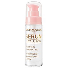 Dermacol Hyaluron Serum 1/1