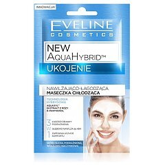 Eveline Cosmetics Aqua Hybrid 1/1