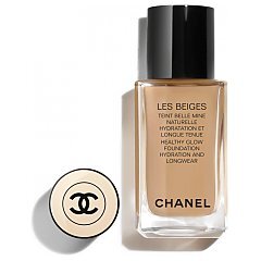Chanel Les Beiges Healthy Glow Foundation Hydration and Longwear 2020 1/1