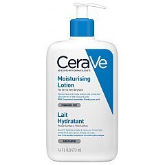 CeraVe Moisturizing Cream 1/1