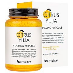 FarmStay Citrus Yuja 1/1