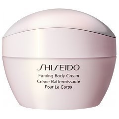 Shiseido Body Care Firming Body Cream 1/1