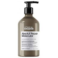 L'Oreal Serie Expert Absolut Molecular Shampoo 1/1