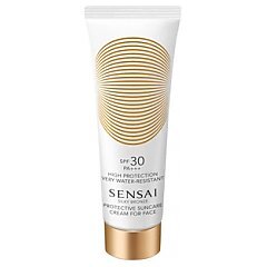 Sensai Silky Bronze Cellular Protective Cream For Face 2024 1/1