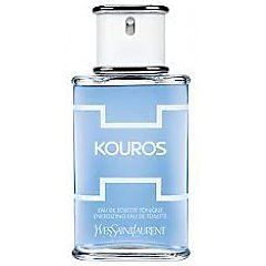Yves Saint Laurent Kouros Eau de Toilette Tonique 1/1