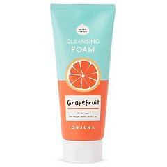 Orjena Cleansing Foam Grapefruit Smile Day 1/1