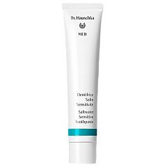 Dr. Hauschka Med Saltwater Sensitive Toothpaste 1/1