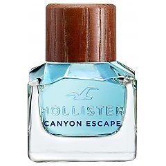 Hollister Canyon Escape For Him 1/1