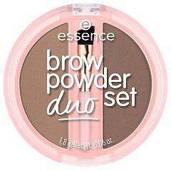 Essence Brow Powder Duo 1/1