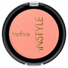 Topface Instyle Blush On Blusher 1/1