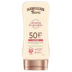 Hawaiian Tropic Glowing Protection 1/1