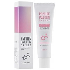 Esfolio Peptide Energy Facial Cream 1/1