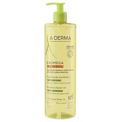 A-Derma Exomega Control 1/1