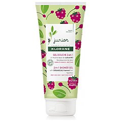 Klorane Junior 2in1 1/1