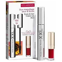 Clarins Set 1/1