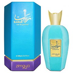 Zimaya Rabab 1/1