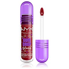 NYX Professional Makeup Holiday Gum Drop Gloss Hydrating Gloss Stain 1/1